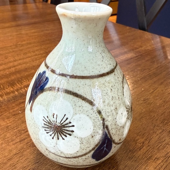 Vintage Other - Vintage Otagiri OMC Japan Bud Vase